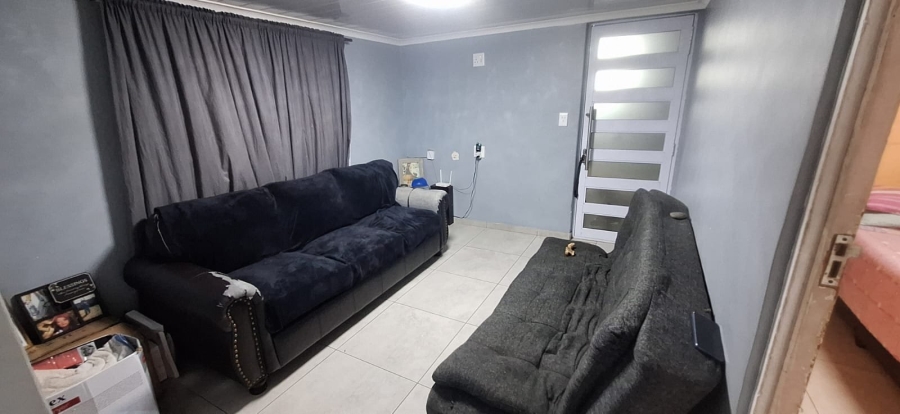 1 Bedroom Property for Sale in Bonteheuwel Western Cape